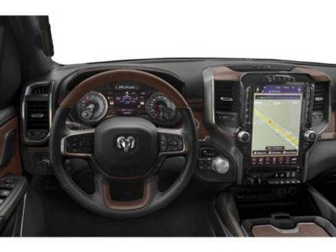 Used 2020 RAM 1500 Limited image 10
