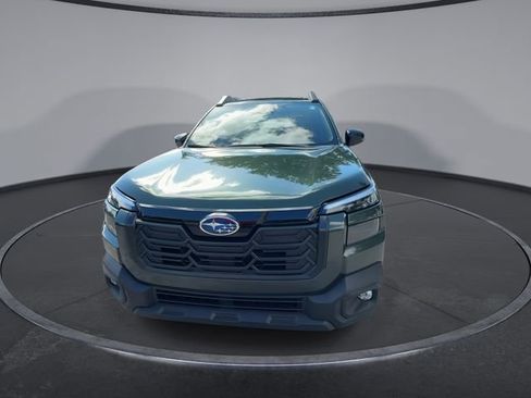 Certified 2026 Subaru Outback Premium AWD/4WD image 3