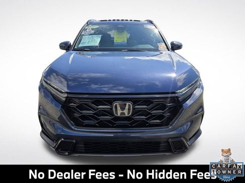 Used 2023 Honda CR-V Sport image 4