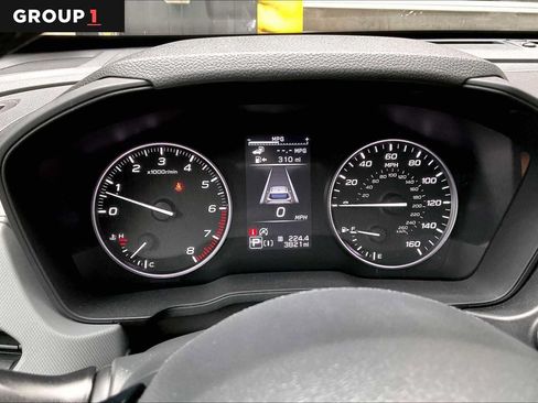 Used 2026 Subaru Forester Sport AWD/4WD image 25