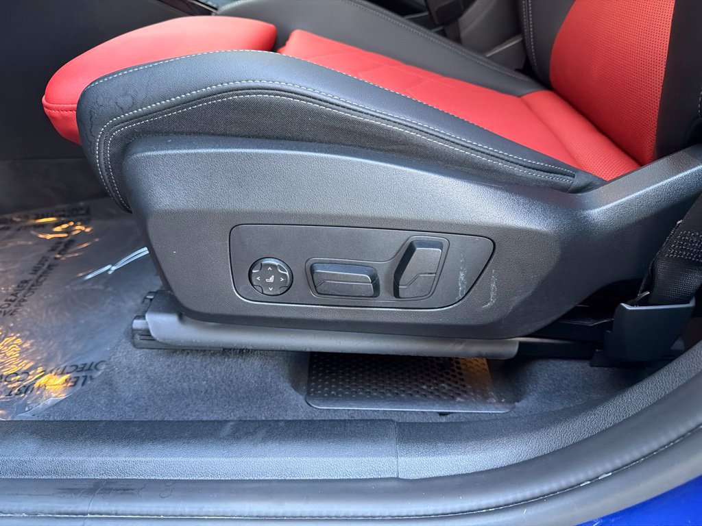 Used 2026 BMW X1 M35i AWD/4WD image 49