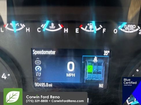 Used 2023 Ford F350 XLT image 15