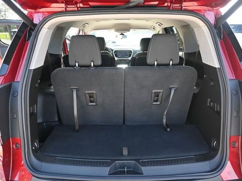 Used 2023 GMC Acadia SLE w/ Driver Convenience Package image 22