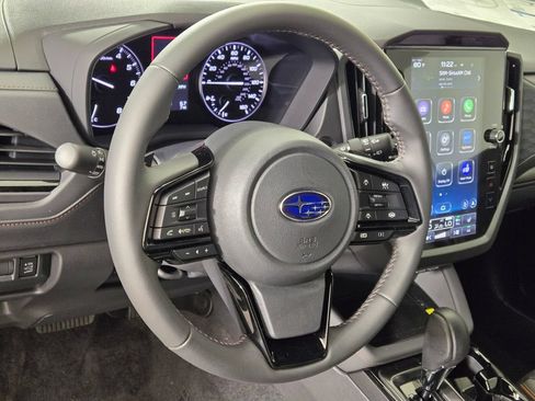 New 2026 Subaru Forester Sport AWD/4WD image 14