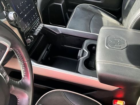 Used 2022 RAM 2500 Laramie image 17