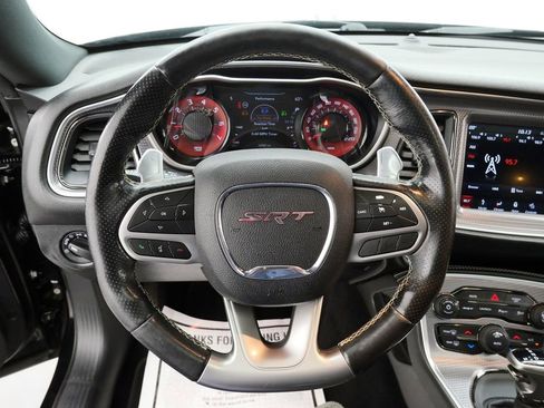 Used 2019 Dodge Challenger SRT Hellcat Redeye image 20