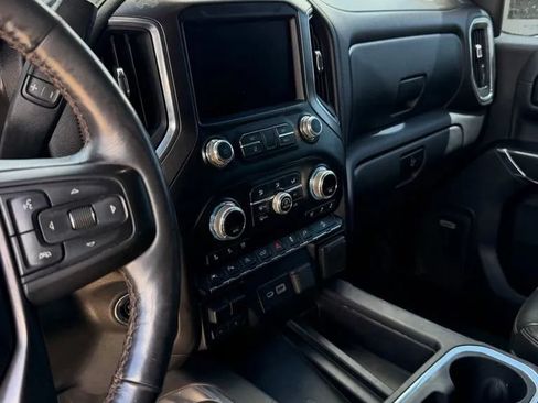 Used 2019 GMC Sierra 1500 AT4 w/ AT4 Premium Package AWD/4WD image 14