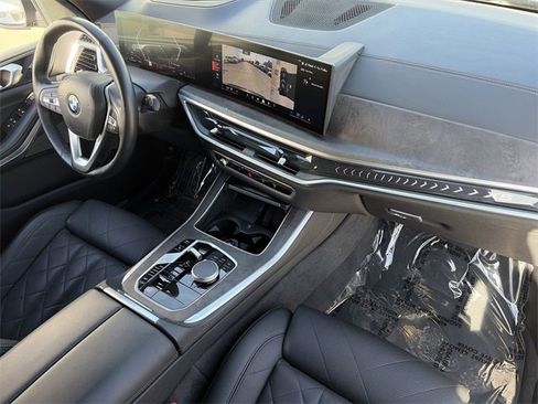 Used 2024 BMW X5 xDrive40i image 13
