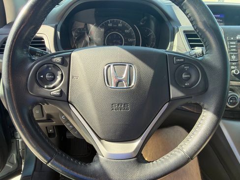 Used 2014 Honda CR-V EX-L image 12