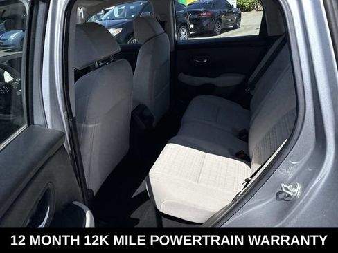 Used 2023 Honda HR-V LX image 16