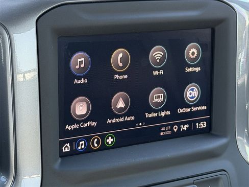 New 2026 Chevrolet Silverado 2500 W/T image 13