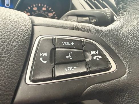 Used 2018 Ford Escape SEL AWD/4WD image 20