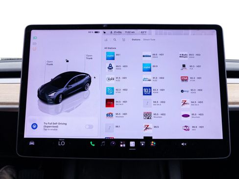 Used 2023 Tesla Model 3 Standard Range RWD image 24