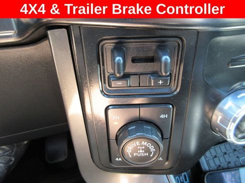 Used 2023 Ford F150 Tremor w/ Equipment Group 402A High AWD/4WD image 22