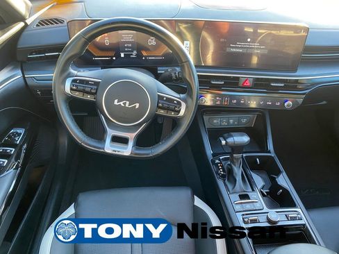 Used 2025 Kia K5 GT-Line FWD image 12
