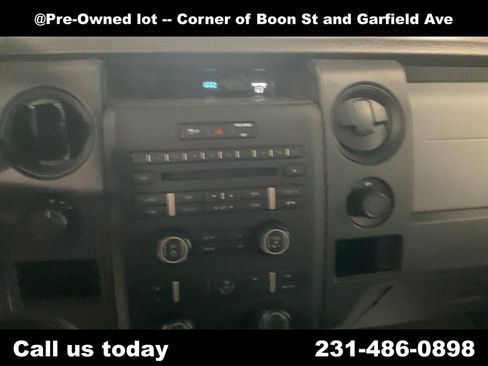 Used 2013 Ford F150 STX w/ Mid Equipment Group AWD/4WD image 19