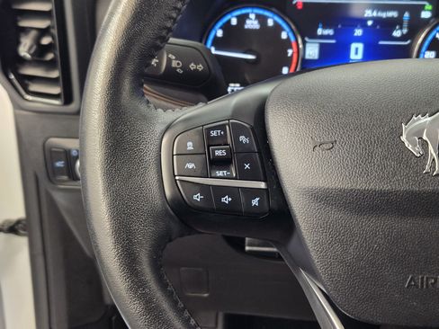 Certified 2023 Ford Bronco Sport Outer Banks w/ Tech Package image 25