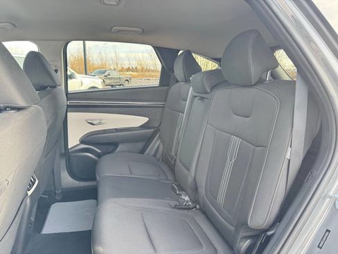 Used 2024 Hyundai Tucson SEL image 30