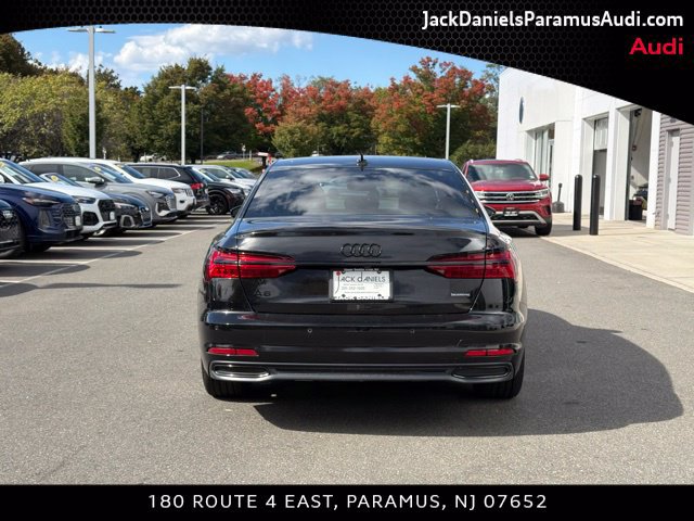 Used 2023 Audi A6 Premium Plus w/ Premium Plus Package AWD/4WD image 5