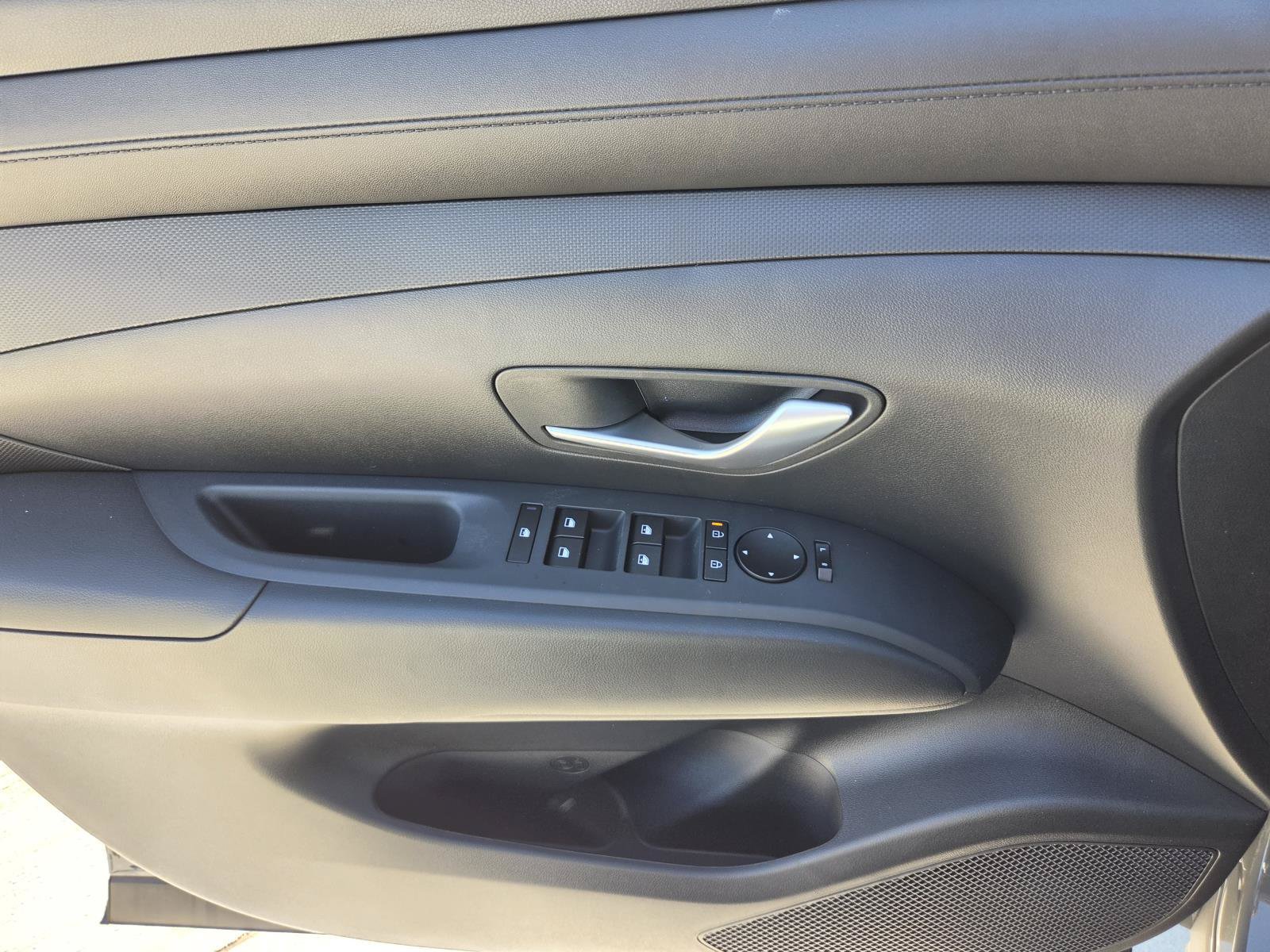 New 2026 Hyundai Tucson SEL FWD image 14