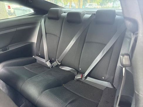 Used 2019 Honda Civic LX image 20