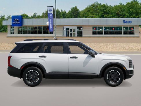 New 2026 Hyundai Palisade XRT Pro image 7