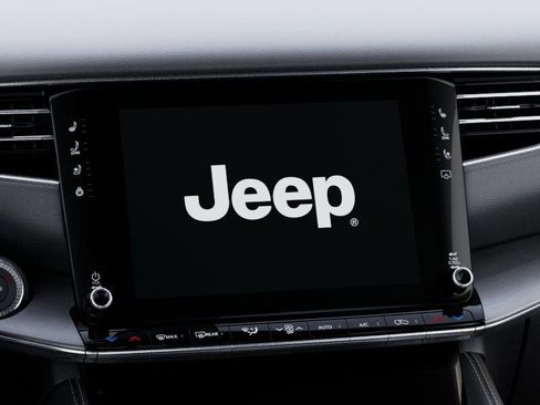 New 2025 Jeep Wagoneer 4WD image 18