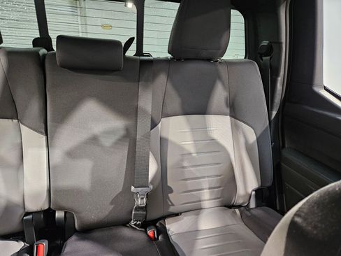 Certified 2025 Toyota Tacoma TRD Off-Road w/ TRD Off Road Upgrade Package image 14