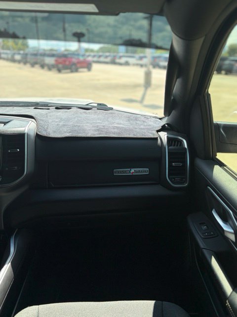 Used 2020 RAM 1500 Big Horn RWD image 17