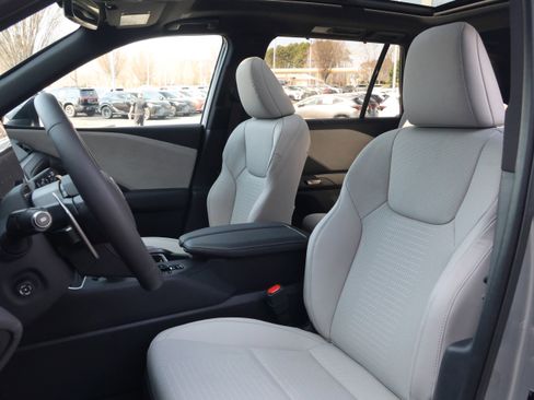 Certified 2025 Lexus TX 350 350 Premium w/ Technology Package image 32