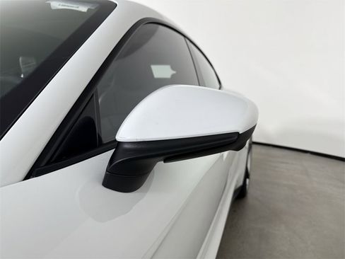 Certified 2024 Porsche Taycan 4S image 12