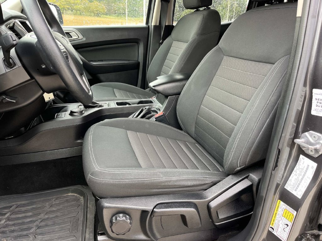 Used 2019 Ford Ranger XLT w/ FX4 Off-Road Package AWD/4WD image 27