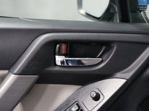 Used 2016 Subaru Forester 2.5i Limited w/ Protection Package #2 image 29