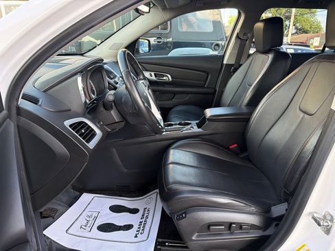 Used 2017 GMC Terrain SLT w/ Memory Package FWD image 22