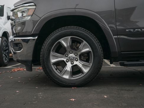 Used 2022 RAM 1500 Laramie image 10