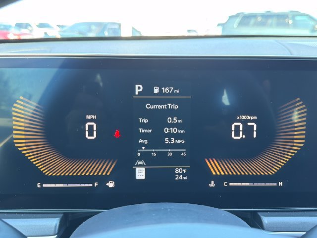 New 2027 Kia K5 GT-Line w/ GT-Line Premium Package AWD/4WD image 11