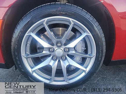 New 2026 Dodge Charger Scat Pack image 8