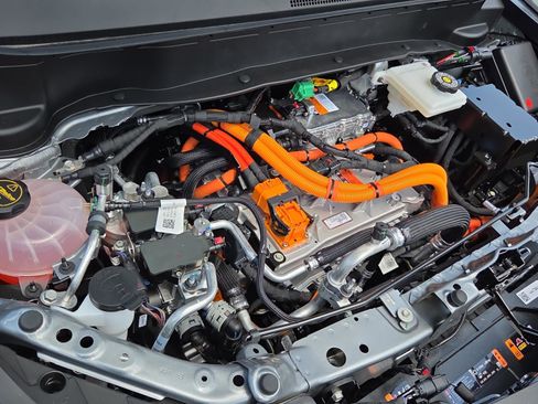 New 2027 Chevrolet Bolt RS w/ LPO, All-Weather Package FWD image 17