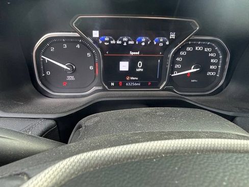 Used 2021 GMC Yukon XL Denali AWD/4WD image 8