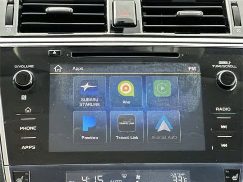 Used 2019 Subaru Legacy 2.5i Premium w/ Popular Package #2A image 11