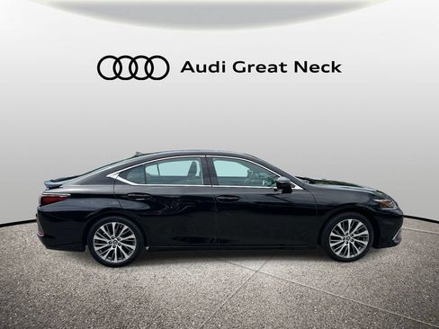 Used 2021 Lexus ES 350 w/ Premium Package FWD image 32