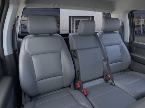 New 2026 Ford F350 XL w/ XL Chrome Package image 10