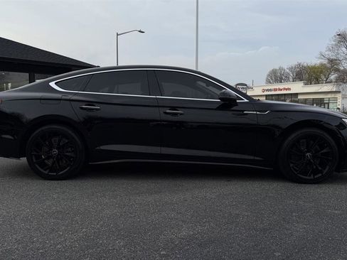 Used 2022 Audi A5 2.0T Premium image 16
