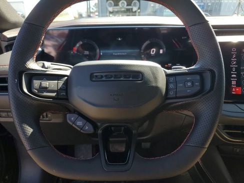 New 2026 Dodge Charger Scat Pack image 18