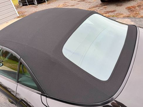 Used 2000 Porsche 911 Carrera image 23