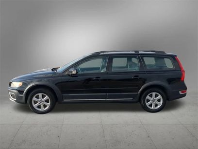 Used 2008 Volvo XC70 3.2