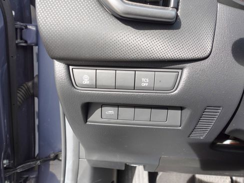 Used 2025 MAZDA CX-50 AWD 2.5 S w/ Premium Package image 13