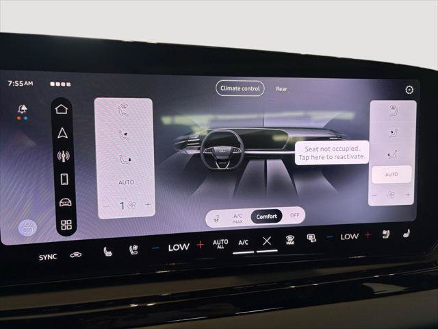 New 2026 Audi A6 Premium Plus AWD/4WD image 15
