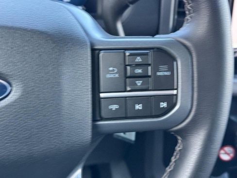 Used 2024 Ford F150 XLT w/ Mobile Office Package image 21