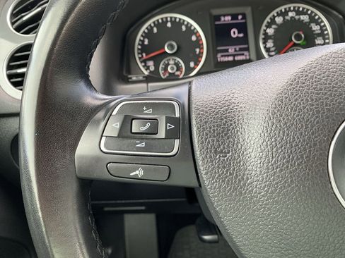 Used 2016 Volkswagen Tiguan S AWD/4WD image 17